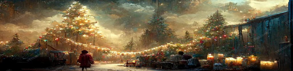 Merry Christmas & Happy New Year From YAK-Team