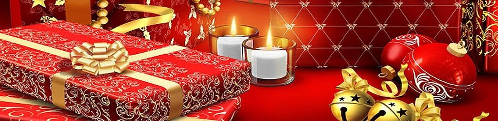 Merry Christmas & Happy New Year From YAK-Team