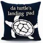 TurtlesLandingPad